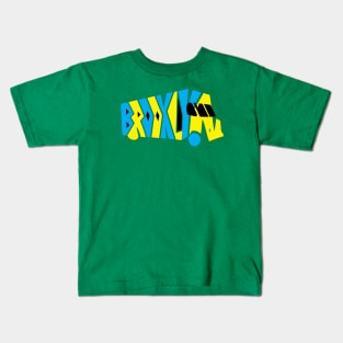 Brooklyn Bus Kids T-Shirt